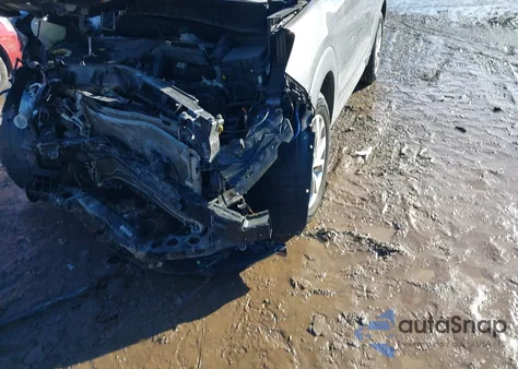 2020 Hyundai Tucson Value из США, поврежденный, VIN KM8J33A42LU107767